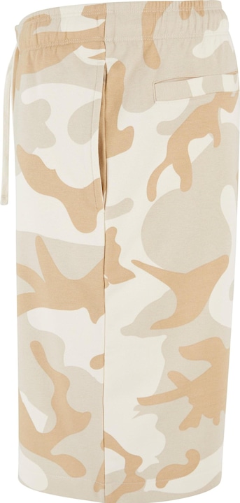 Produktbild Urban Classics Easy Camo Shorts - 161161 (S)