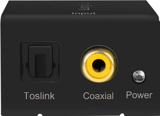 Produktbild LogiLink Audio Konverter (Digital -> Analog)
