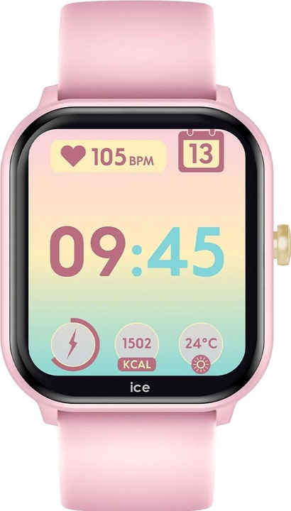 Produktbild ICE Watch Ice Smart Junior 2.0 Pink 1.75 (36 mm)