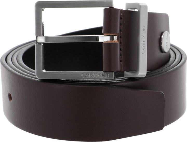 Produktbild Calvin Klein Ledergürtel (110)