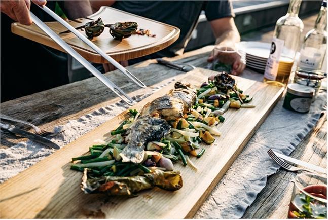 Produktbild Höfats Zange