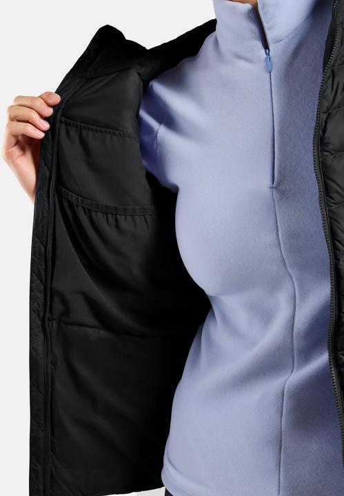 Produktbild Odlo Kompakte X-Alp Daunenjacke mit Kapuze 2.0 (M)