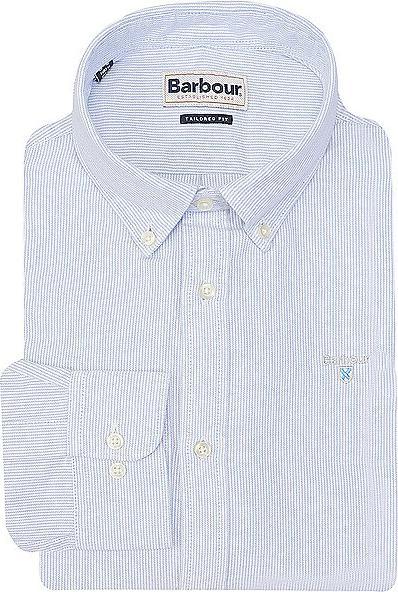 Actual product image Barbour Oxtown (L)