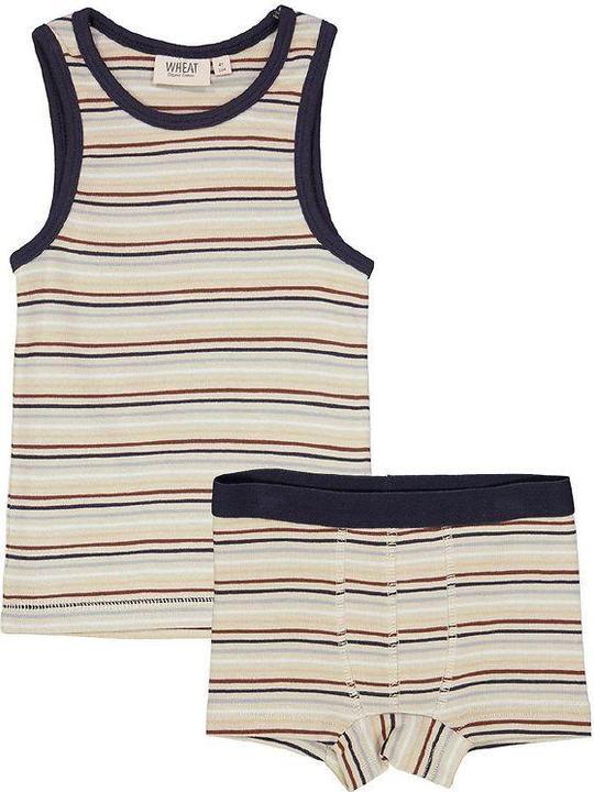Immagine prodotto Wheat Unterwäsche Set (140)
