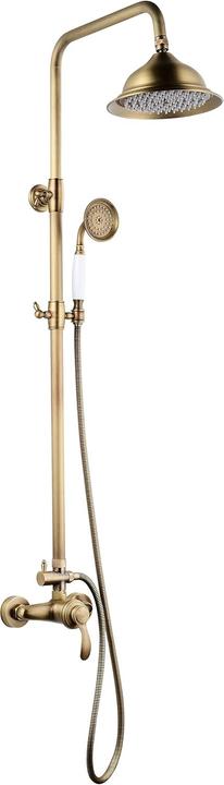 Produktbild Rousseau Dusche Säule Edel