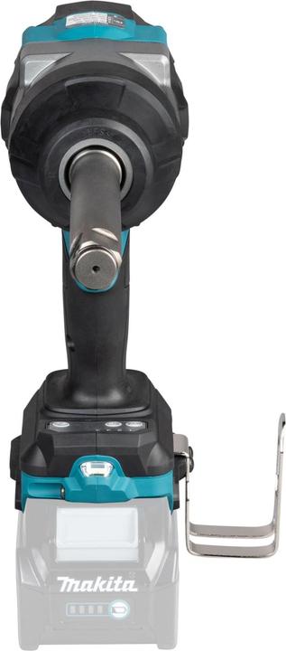 Produktbild Makita TW011GZ XGT 40V Max Akku-Schlagschrauber 3/4" ohne Akkus und Ladegerät im Karton