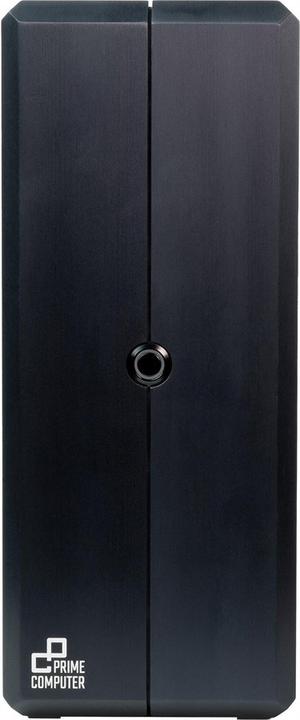 Produktbild Prime Computer PrimeStation Pulsar (2000 GB, 32 GB, AMD Ryzen 7 PRO 250, Radeon RX Vega 8)