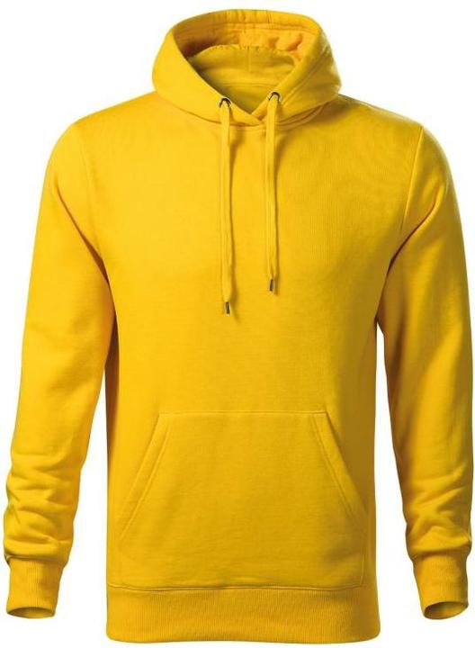 Produktbild Malfini Cape Free Sweatshirt M MLI-F1304 yellow (L)