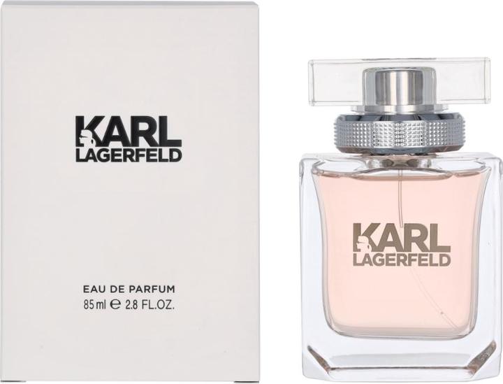 Image du produit Karl Lagerfeld Pour les femmes (Eau de parfum, 85 ml)