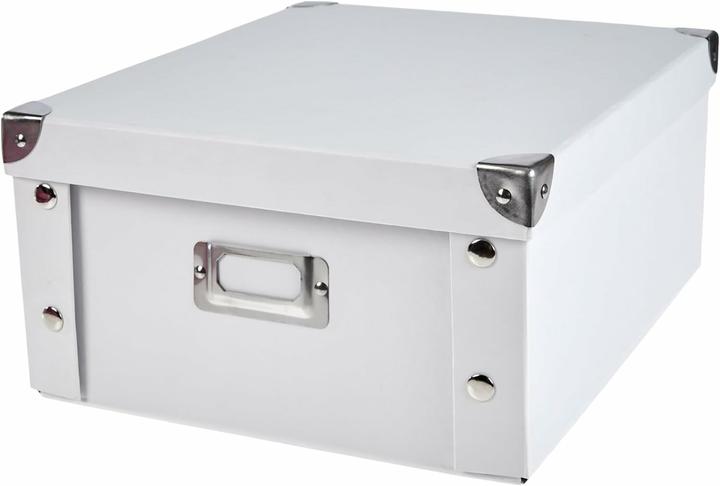Actual product image Zeller Present Storage box (26 x 14 x 31 cm, 9.60 l)