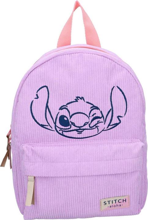 Produktbild Vadobag Stitch Rugzak, schönen Tag noch!