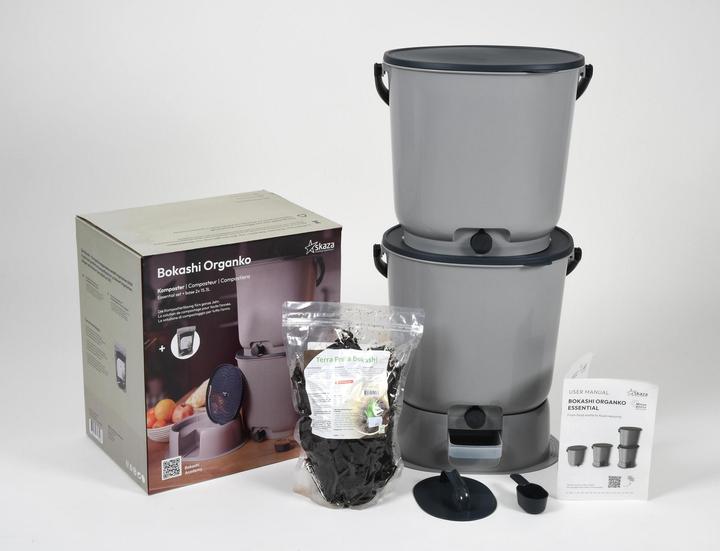Produktbild Bokashi Essential (30.60 l)