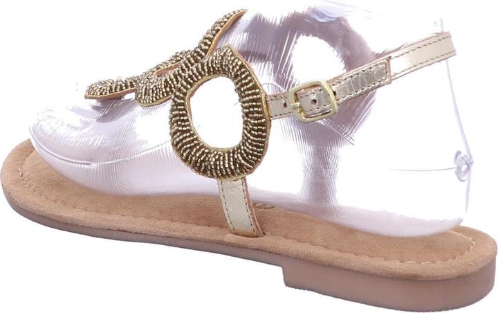 Actual product image Lazamani Sandal LA33761GOLD (37)