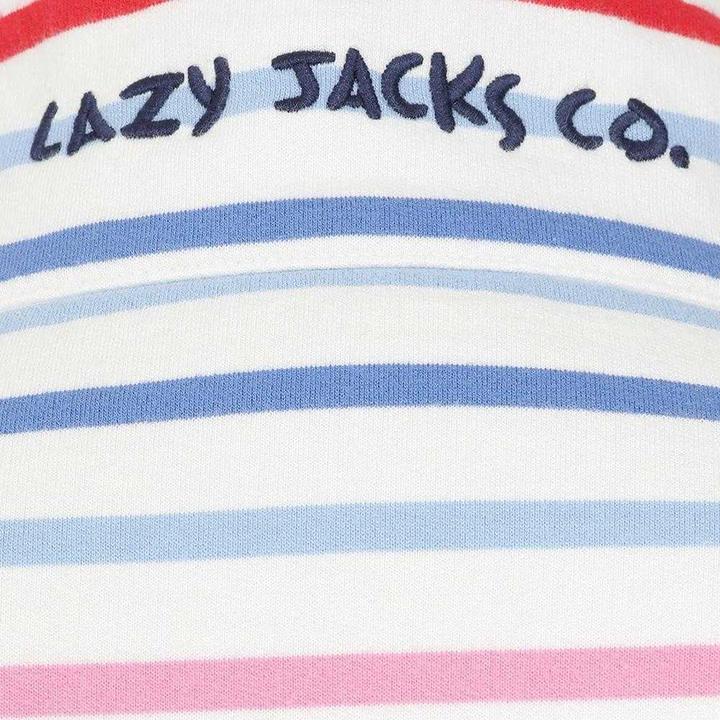 Image du produit Lazy Jacks - Sweat - Femme (38)