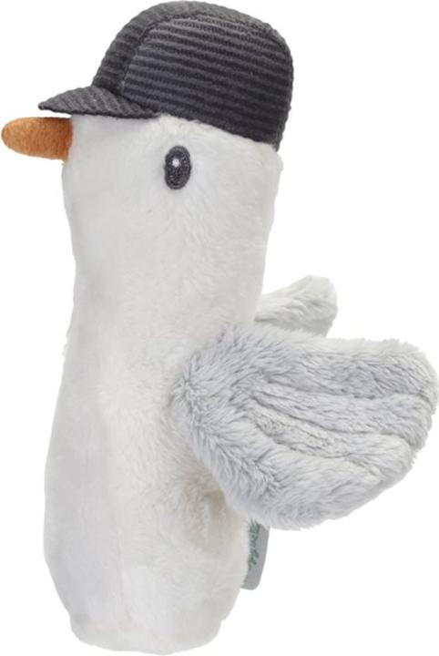 Produktbild Little Dutch Quietschtier Möwe Jack cm