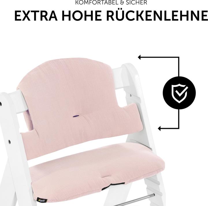 Produktbild Hauck Alpha Sitzauflage Sélection