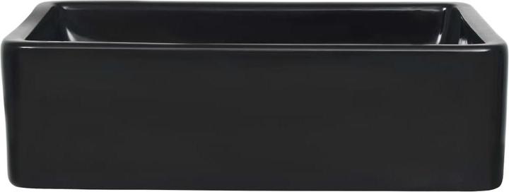 Produktbild vidaXL Becken (300 mm, 410 mm)