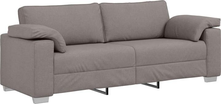 Produktbild vidaXL Stoff-Sofa (2-Sitzer, 3-Sitzer)