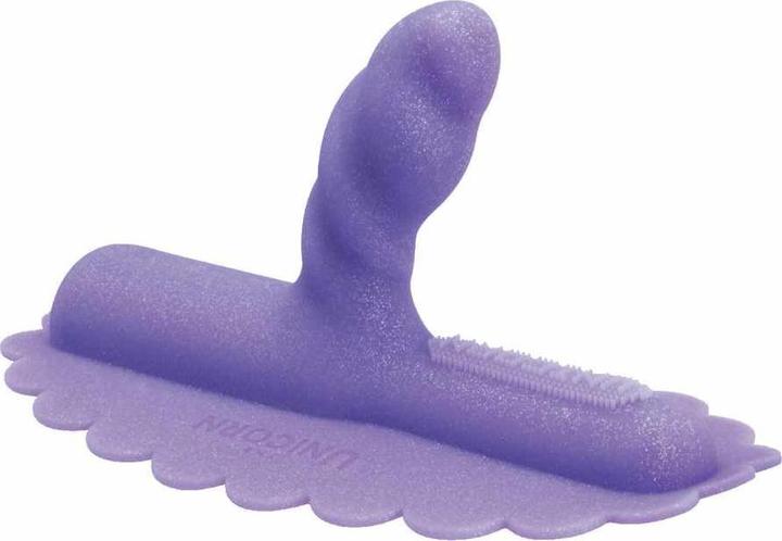 Image du produit Pipedream Unicorn Silicone Attachment Uni Horn