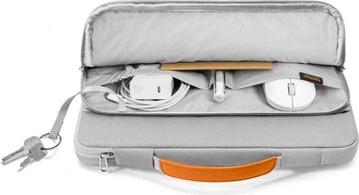 Produktbild tomtoc Defender-A14 (16", Apple, Universal)