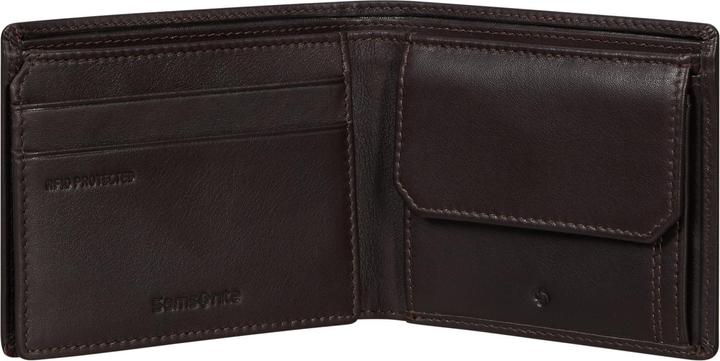 Produktbild Samsonite Attack 2 Slg