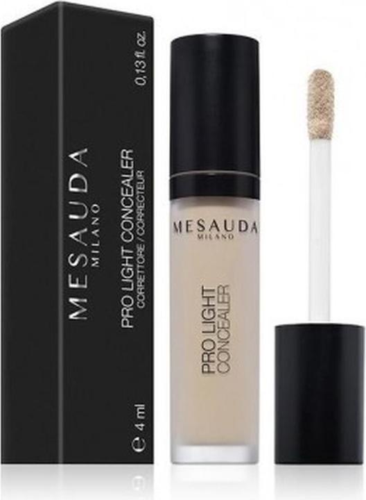 Image du produit Mesauda Visage - Cache-cernes Pro Light C10 (C10)