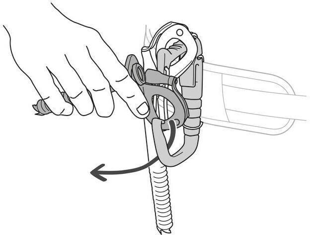 Image du produit Petzl Caritool Evo