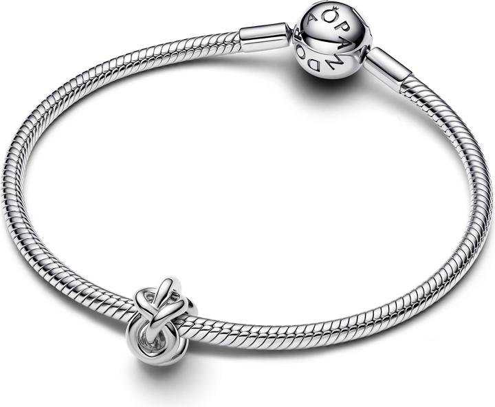 Immagine prodotto Pandora Infinity Knot Charm (Argento 925)