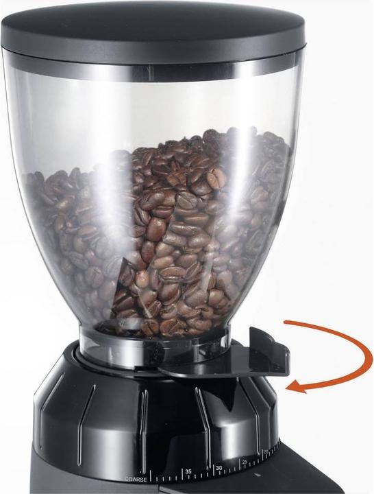 Produktbild Graef CM 802