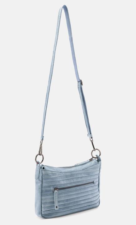 Produktbild FredsBruder Layer Likely Umhängetasche Leder 29 cm