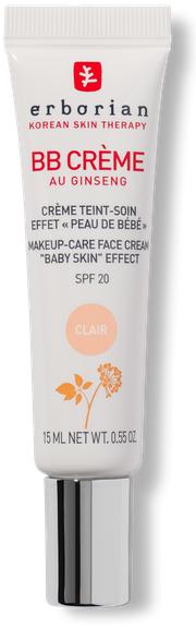 Produktbild Erborian BB Creme Clair (Clair)