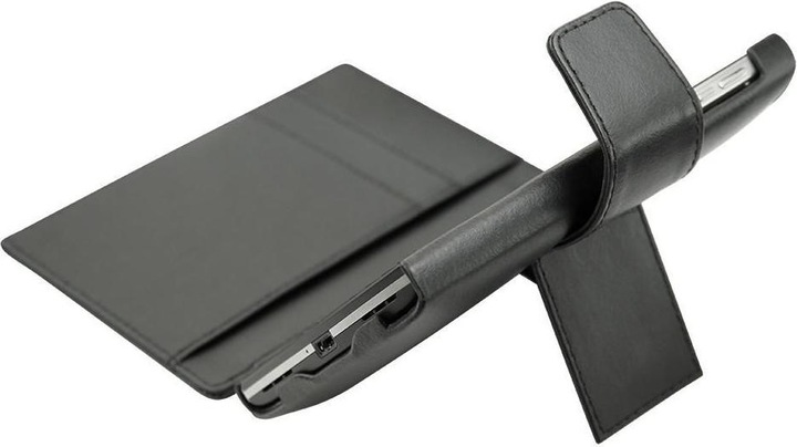 Produktbild Noreve Lederschutzhülle Wallet (Blackberry Passport)