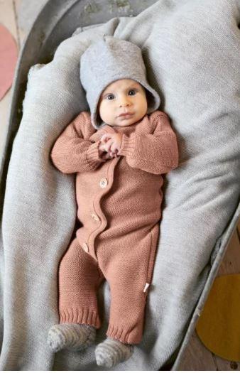 Image du produit Disana Kid's Walk-MÃ¼tze