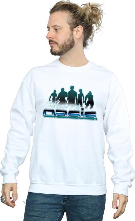 Immagine prodotto Ready Player One - Sudore BENVENUTI ALL'OASI - Homme (S)