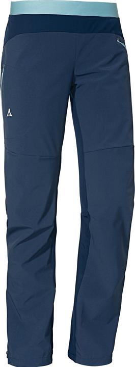 Produktbild Schöffel Women's Softshell Pants Rinnen (48)