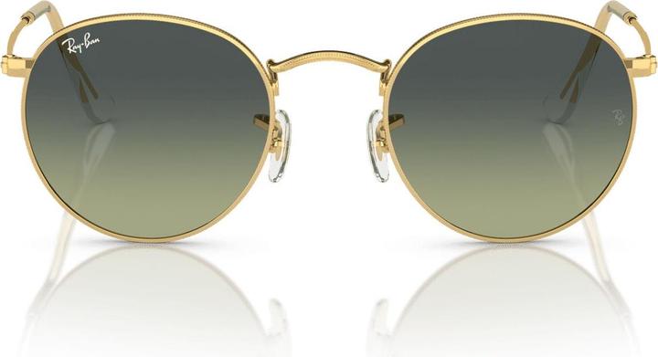 Produktbild Ray Ban Round Metal