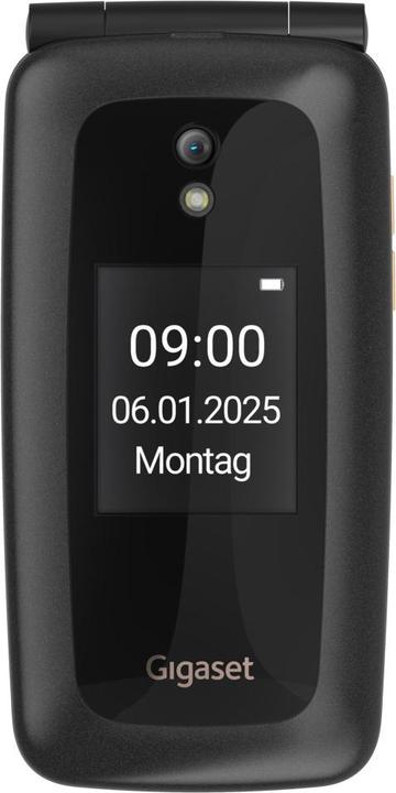 Productafbeelding Gigaset GL795 (2.80", 2 Mpx)