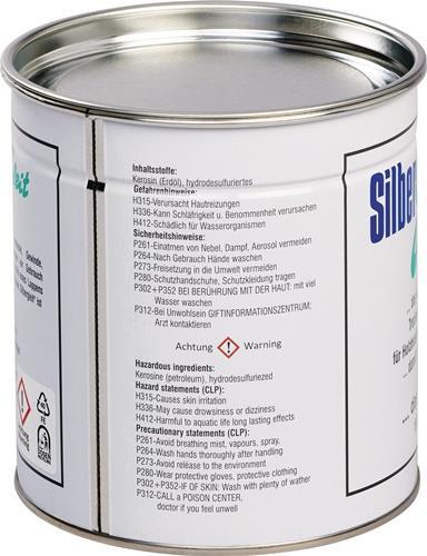 Produktbild SilberGleit Trockengleitmittel, 1000 ml (1000 ml)