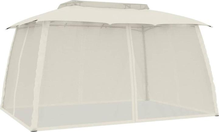 Produktbild vidaXL Pavillon (393 cm, 293 cm)