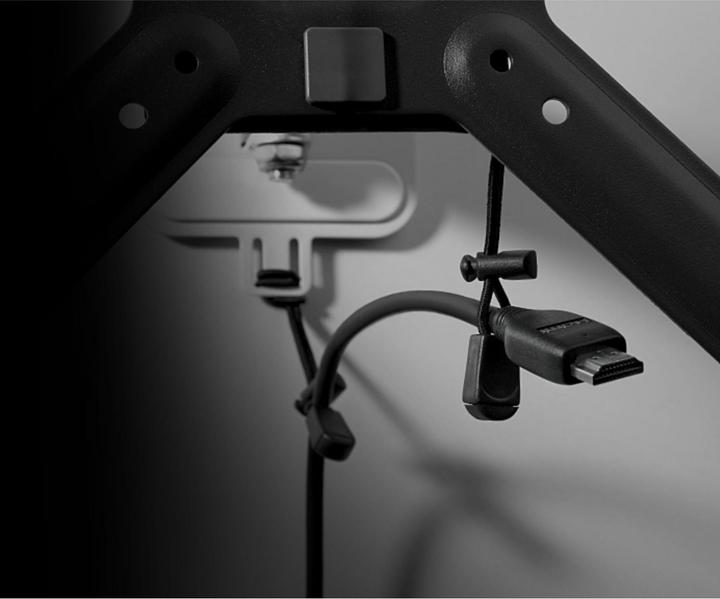 Immagine prodotto One for All WM 6254 (Muro, 25 kg, 13" - 43")