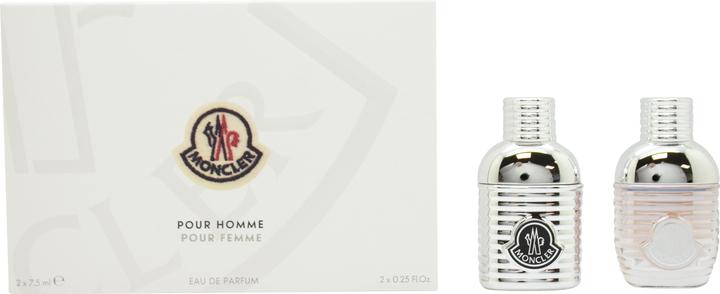 Produktbild Moncler Gift Set (Parfum Set)