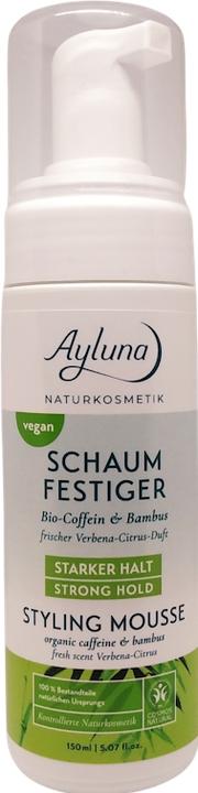 Actual product image Ayluna Foaming agent (150 ml, Foaming agent)