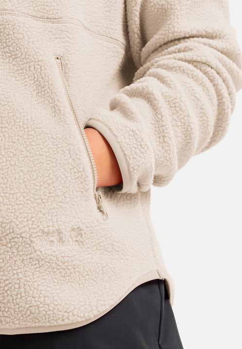 Actual product image Jack Wolfskin Lite Curl Hz W (XL)