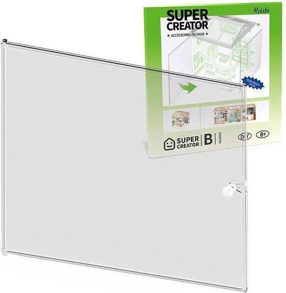 Rolife DWP05 - Dust-proof Door B