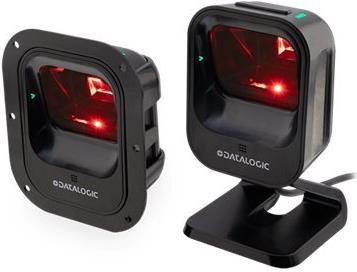 Produktbild Datalogic Magellan 900i, Black, Stand