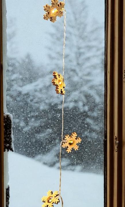 Produktbild GuGus Schneeflocken (1.65 m)