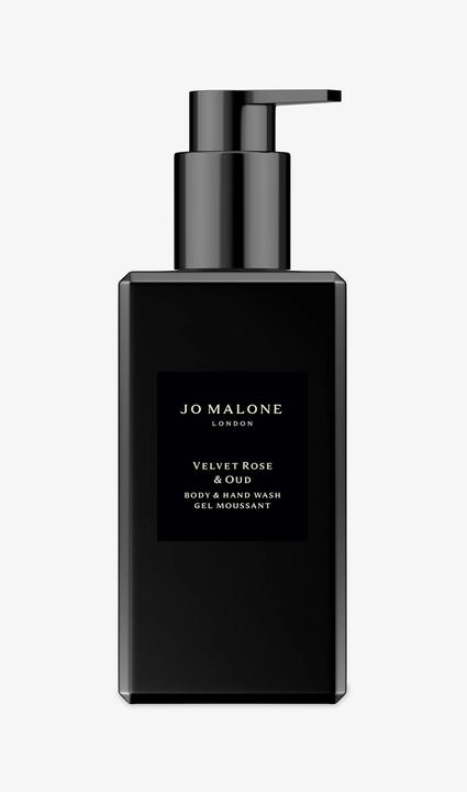Jo Malone Oud & Bergamot B & H Wash (250 ml)