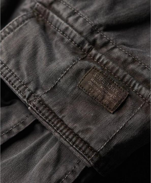 Actual product image Superdry Core Cargo Short (36)