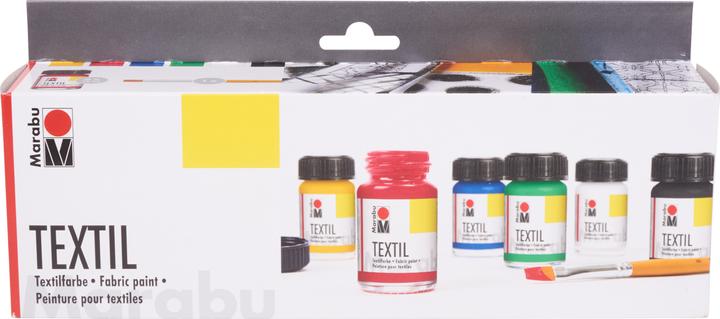 Image du produit Marabu Démarrage (Multi, 90 ml)