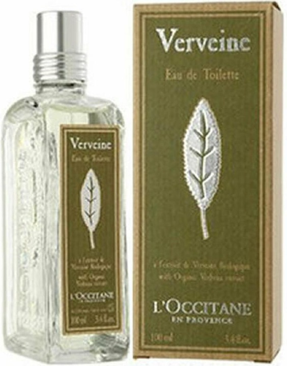 Immagine prodotto L'Occitane Verbena (Eau de parfum, 100 ml)